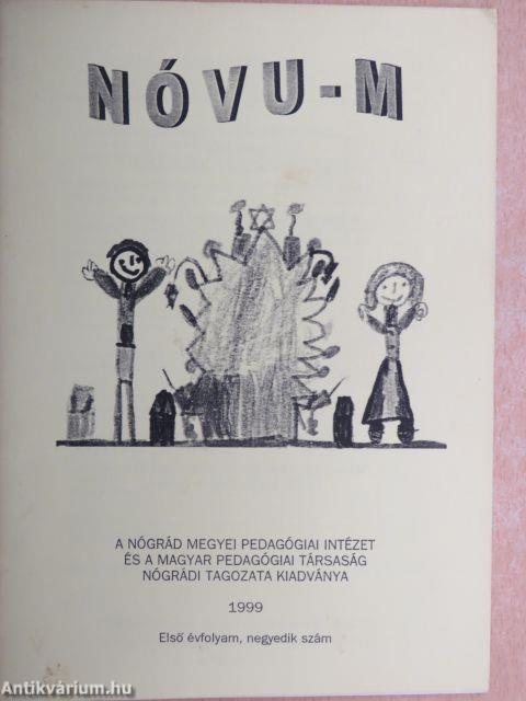 Nóvu-m 1999/4.