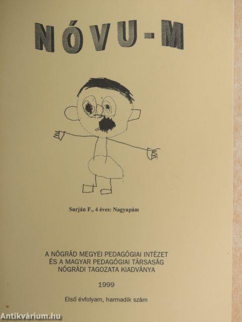 Nóvu-m 1999/3.