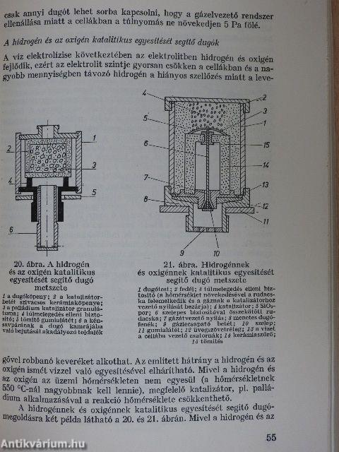 Gépjármű-akkumulátorok