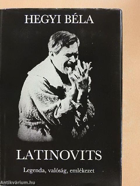 Latinovits