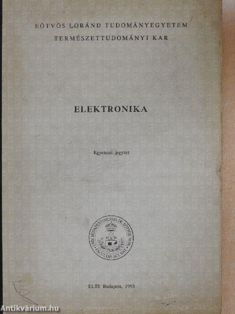 Elektronika