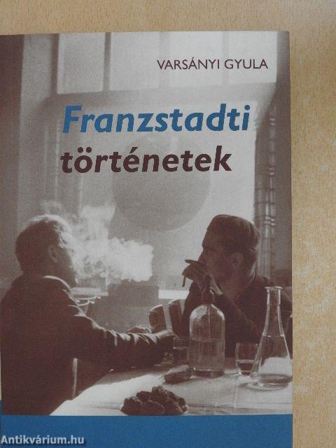 Franzstadti történetek