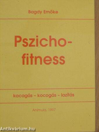 Pszichofitness