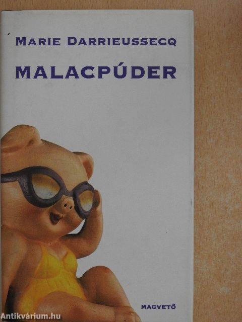 Malacpúder