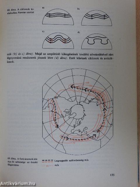 Általános természeti földrajz