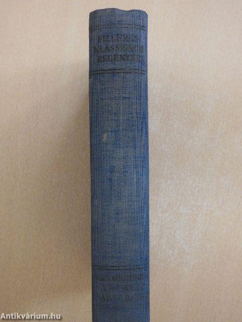 A nemzet napszámosai