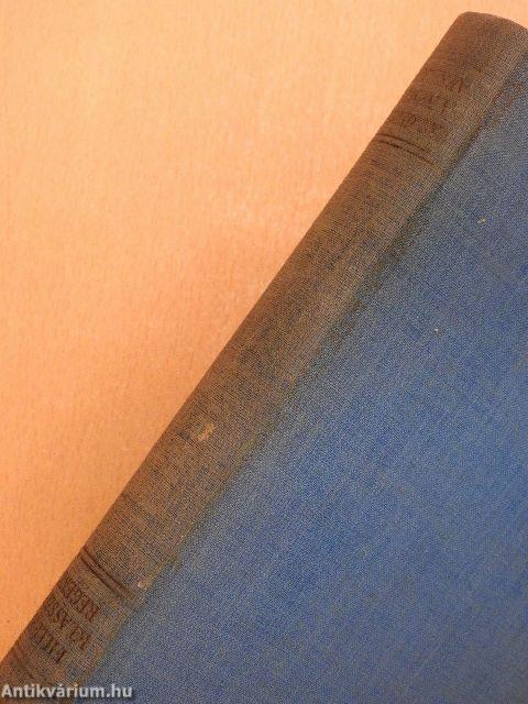 A nemzet napszámosai