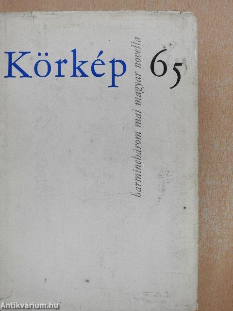 Körkép 65