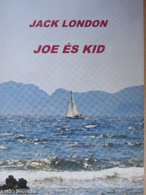Joe és Kid
