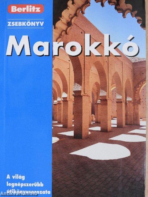 Marokkó