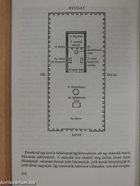 Kutassátok az Írásokat I.