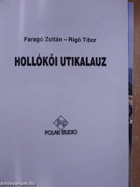 Hollókői utikalauz