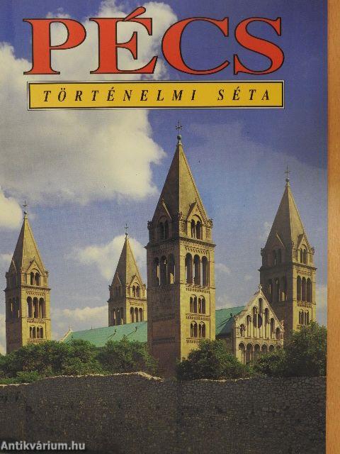 Pécs