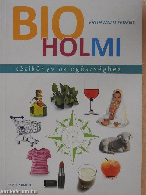 Bioholmi