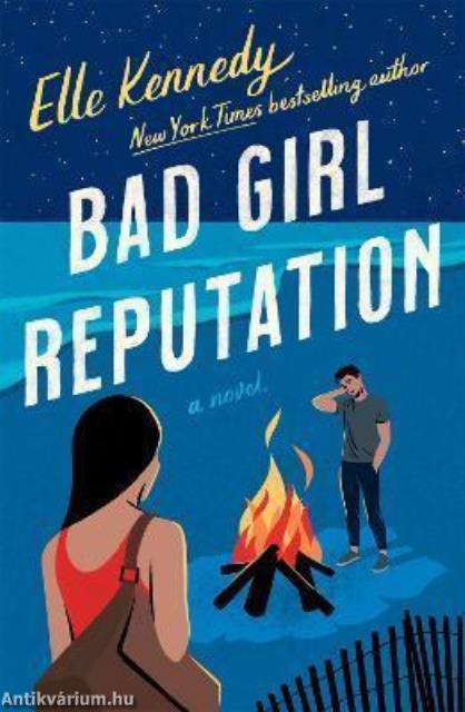 BAD GIRL REPUTATION