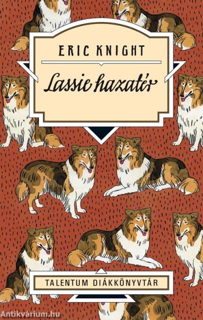 Lassie hazatér