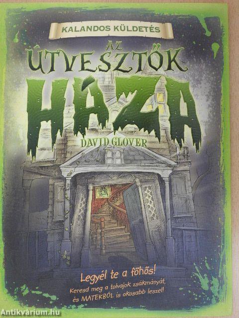 Az útvesztők háza