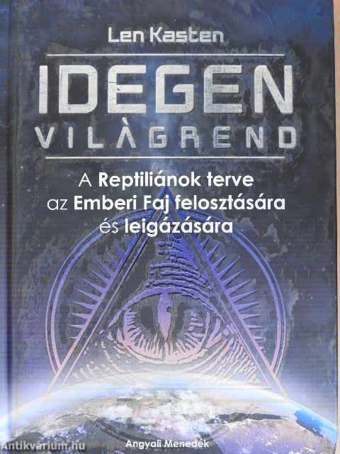 Idegen világrend