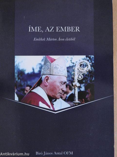 Íme, az ember