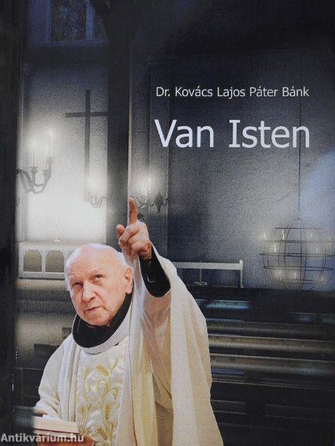 Van Isten