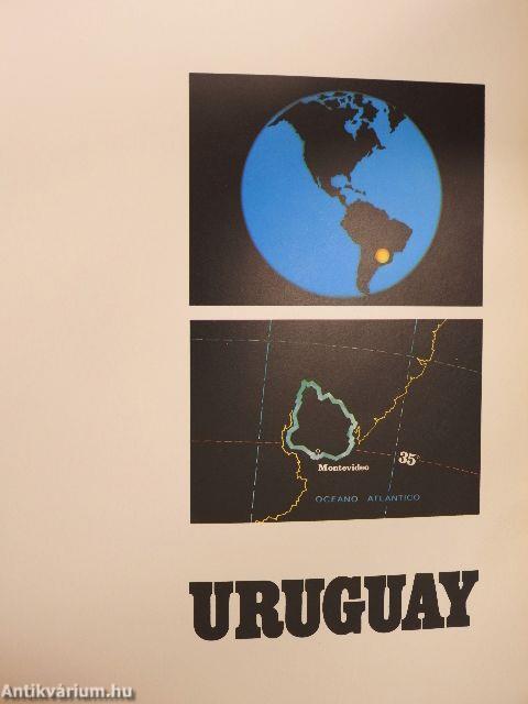 Uruguay