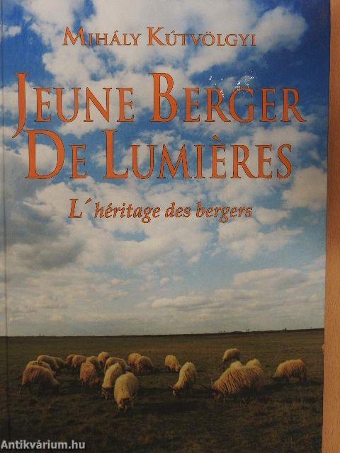 Jeune Berger De Lumiéres