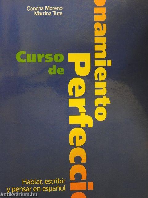 Curso de perfeccionamiento