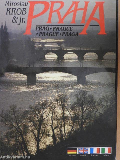 Praha