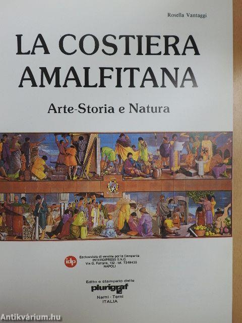 La Costiera Amalfitana