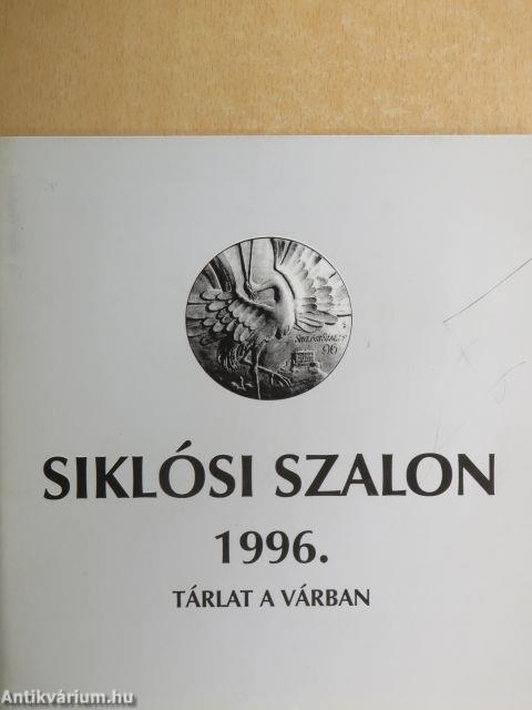 Siklósi szalon