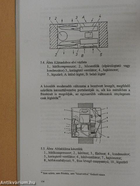 Műszaki ismeretek I.