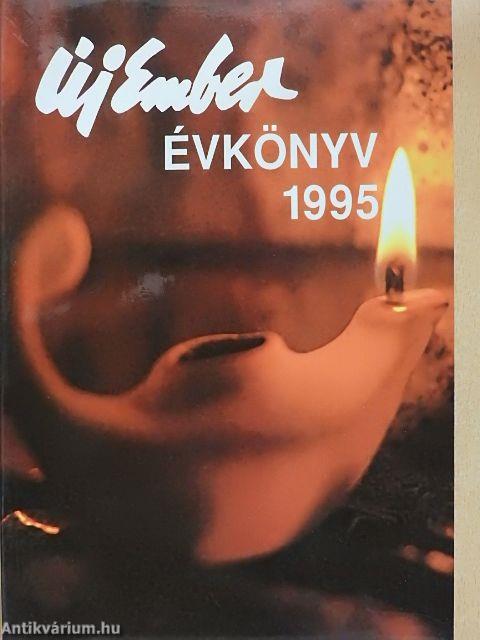 Új Ember Évkönyv 1995