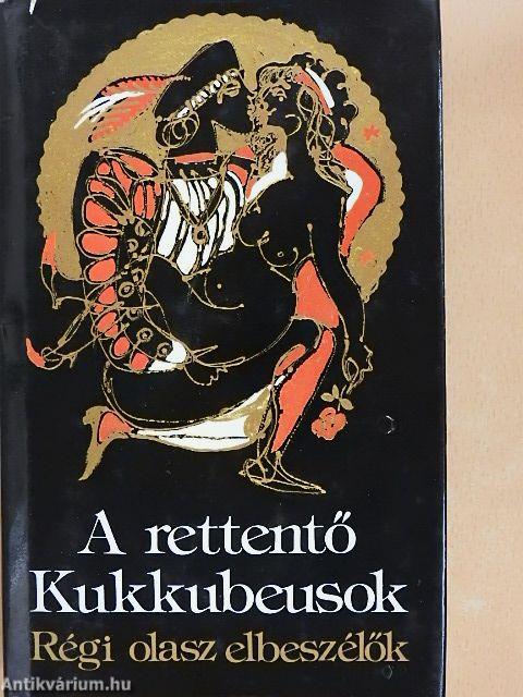 A rettentő Kukkubeusok 1-2.