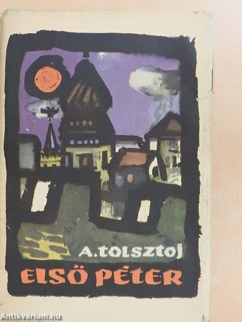 Első Péter