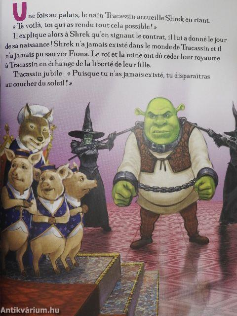 Shrek 4.