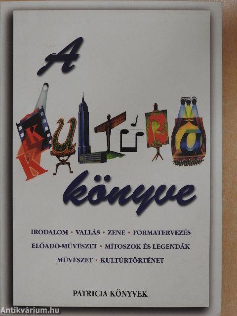 A kultúra könyve