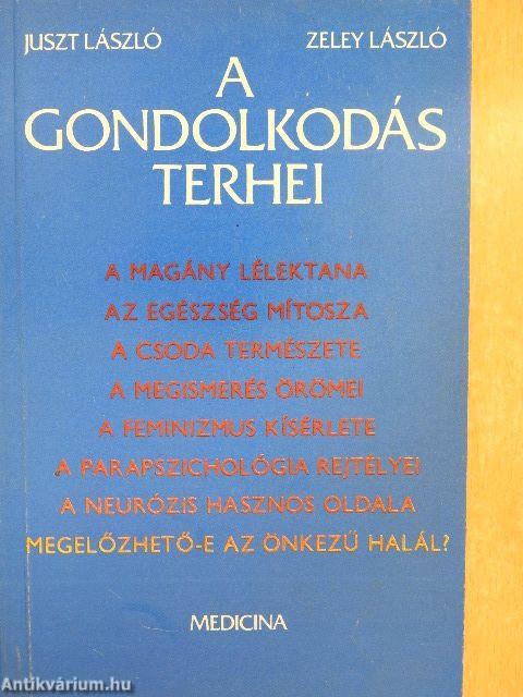 A gondolkodás terhei