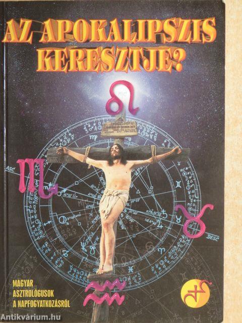 Az Apokalipszis keresztje?
