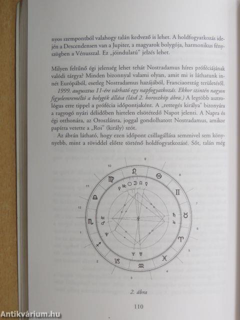 Az Apokalipszis keresztje?