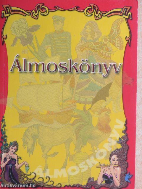 Álmoskönyv