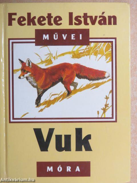 Vuk