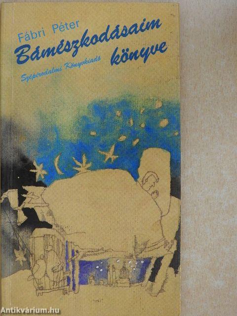 Bámészkodásaim könyve