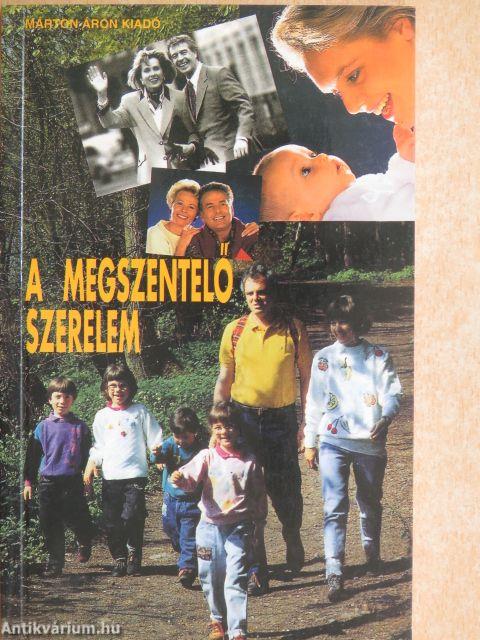 A megszentelő szerelem