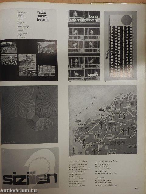 Graphis Annual '64/65