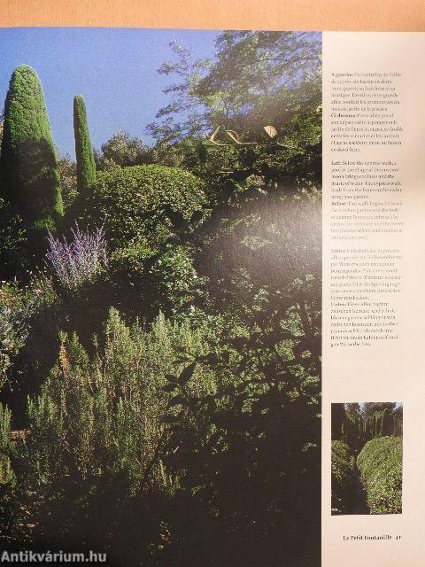 Gardens of Provence and the Cote d'Azur