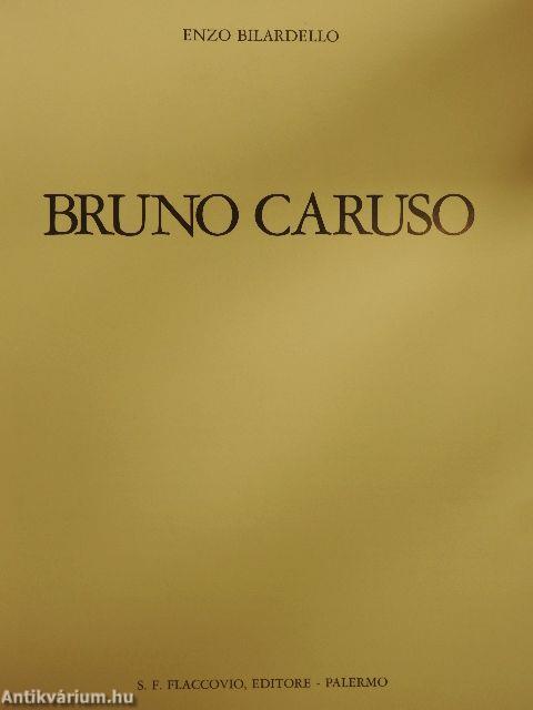 Bruno Caruso