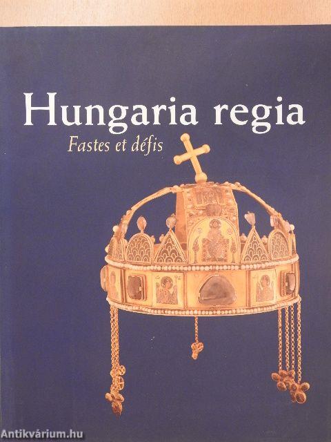 Hungaria Regia
