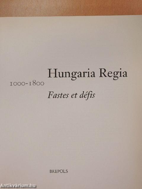 Hungaria Regia