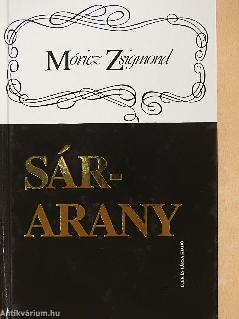 Sárarany