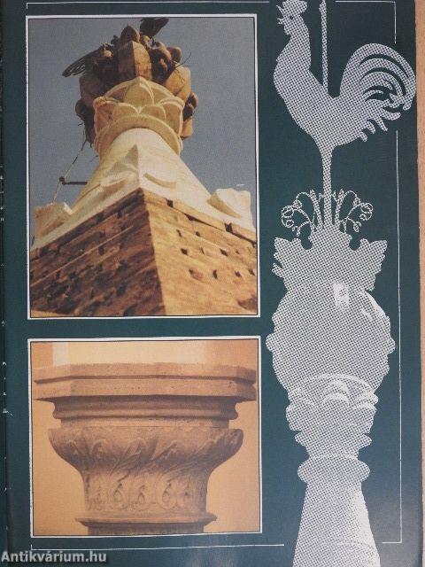 Szeged - Kálvin téri templom